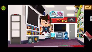 Episode 2 of Beat the Boss 4 screenshot 4