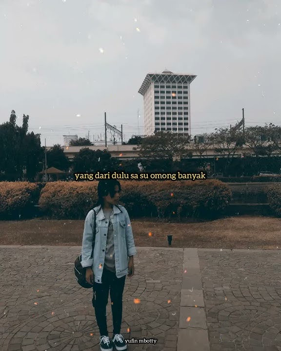 STORY WA TERBARU 2020 || 30 DETIK || LAGU TIMUR || YUFIN