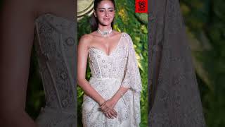 😍 Ananya Panday’s Stunning Celebrity Style Has Fans Loving It