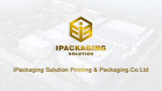 Ipackaging Solutions Factory