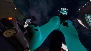 Giantess Rp Lexi In The City