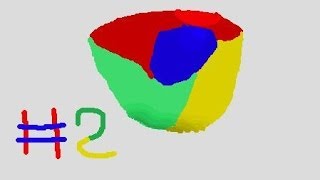 Google Easter Eggs: Google Gravity #2
