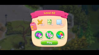 Tasty Makeover Level 52