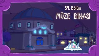 Müze Binası İbi 5 Sezon 2 Bölüm