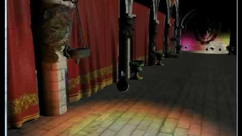 Deferred Rendering BenchMarking ( Part 1 )