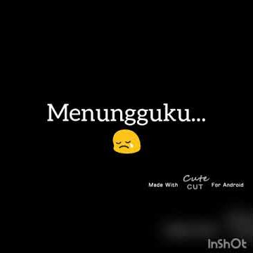 Akankah Kau Setia (Short video)