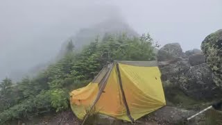 Injured hiker rescued by helicopter after night stranded on Katahdin