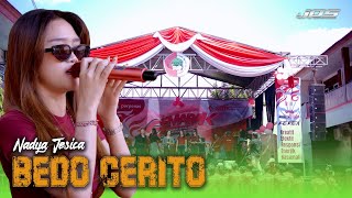 BEDO CERITO NADIA JESICA ALL ARTIS ONE PRO