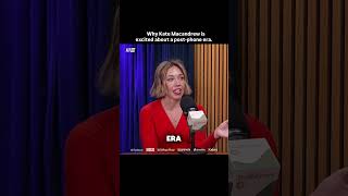 Kate Macandrew on the Post-Phone Era 📱 | Full episode @thetrailblazerspod