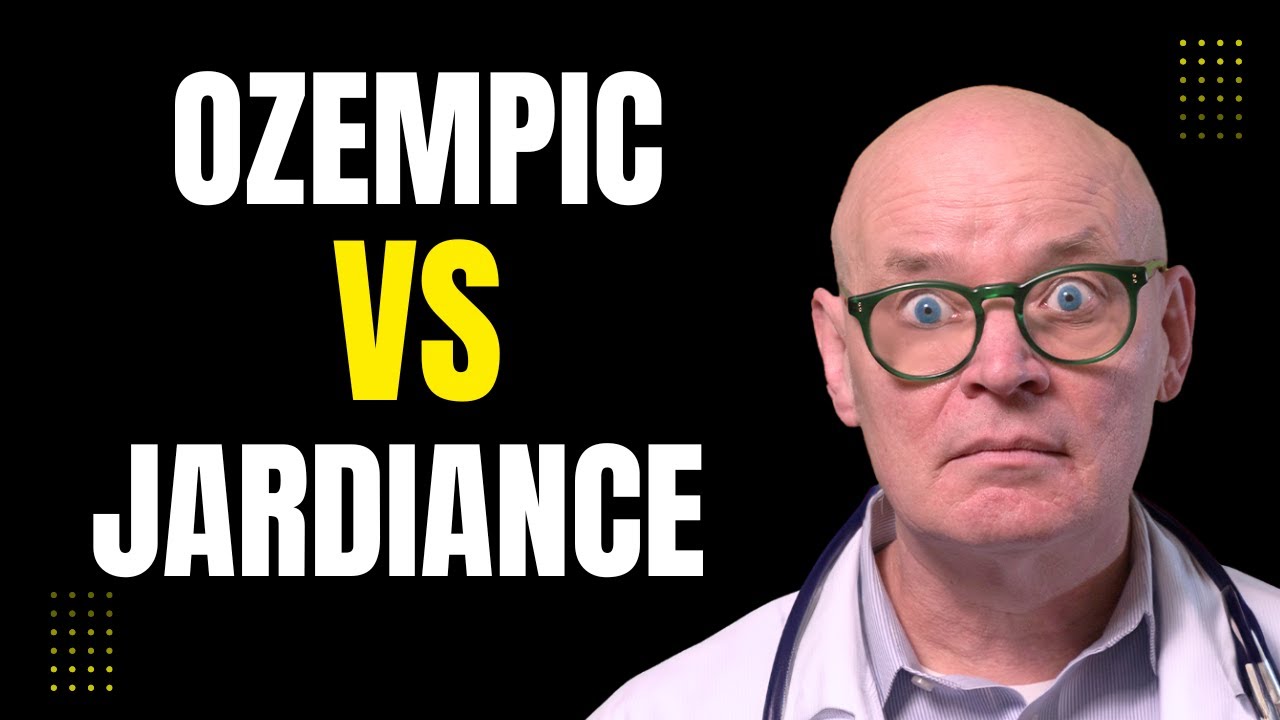 jardiance vs glp 1 Does Cause Weight Loss? Clinical Evidence and What to Expect Jardiance vs Mounjaro 2026: Heart