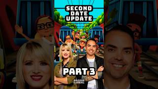 Alyssa x Kyle Pt. 3/3 | Second Date Update