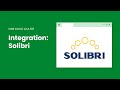 Integration one click lca x solibri