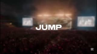 (TTWIEO) JUMP   OUTRO   BOOMBAYAH DEADLINE WORLD TOUR STUDIO VERSION