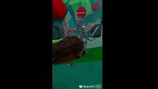 ug vr giveaway at sub goal