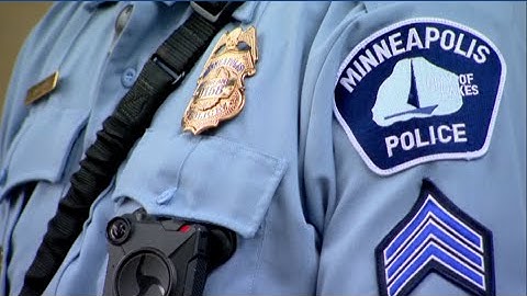 WATCH LIVE: Minneapolis public safety ballot question debate
