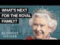 What Will Happen When Queen Elizabeth II Dies  Business Insider