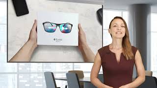 Augmented Reality & Mixed Reality in Management and Maintenance - Inspekly Overview