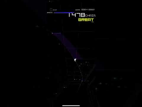 Groove Coaster 2 Original Style: Got a pain cover? (AC-HARD) PERFECT