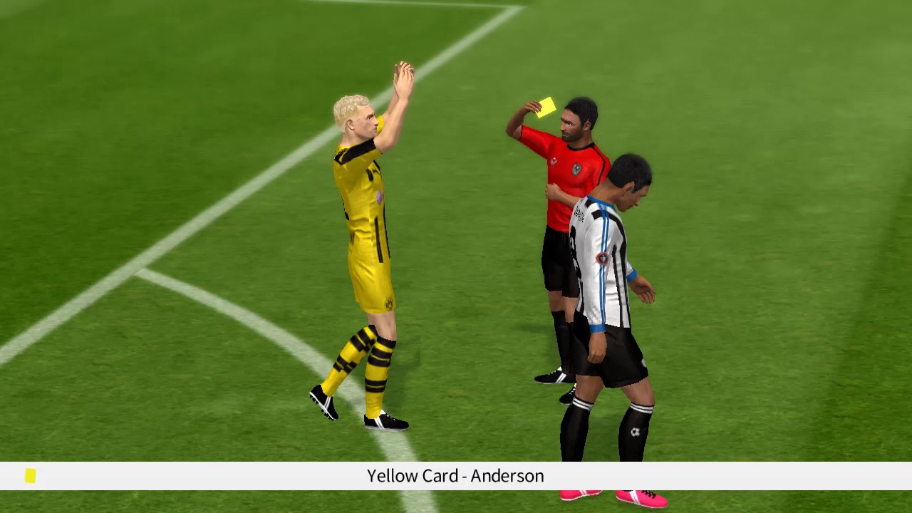 Dls 2016 Dream League Soccer 2016 | Android Gameplay #B2 - YouTube