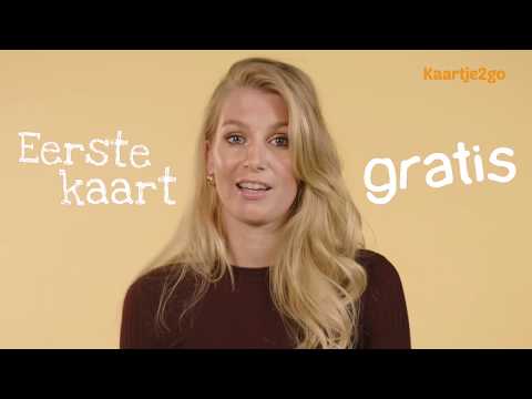 Kaartje2go - Wat voor kaarten kan ik allemaal maken bij Kaartje2go?