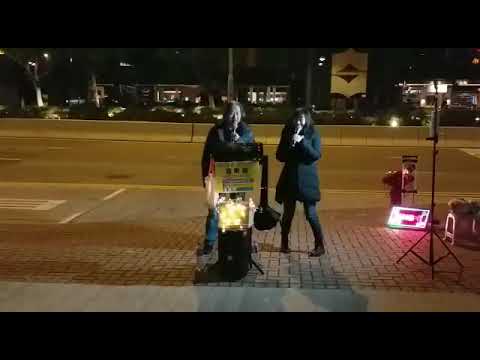 只有情永在（Sing 櫻/雄樂館）2019/02/11
