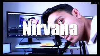 UK Grime Fan Reacts to Nirvana - Lithium