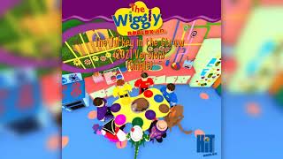 The Wiggly Robloxians - The Turkey In The Straw 2021 Version Single