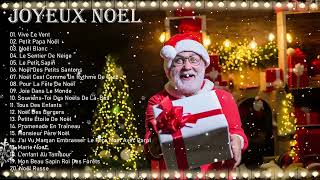 Joyeux Noel et Bonne Année 2024 – Chansons de Noël 2024 – Les Plus Belles Musiques de Noël 2024