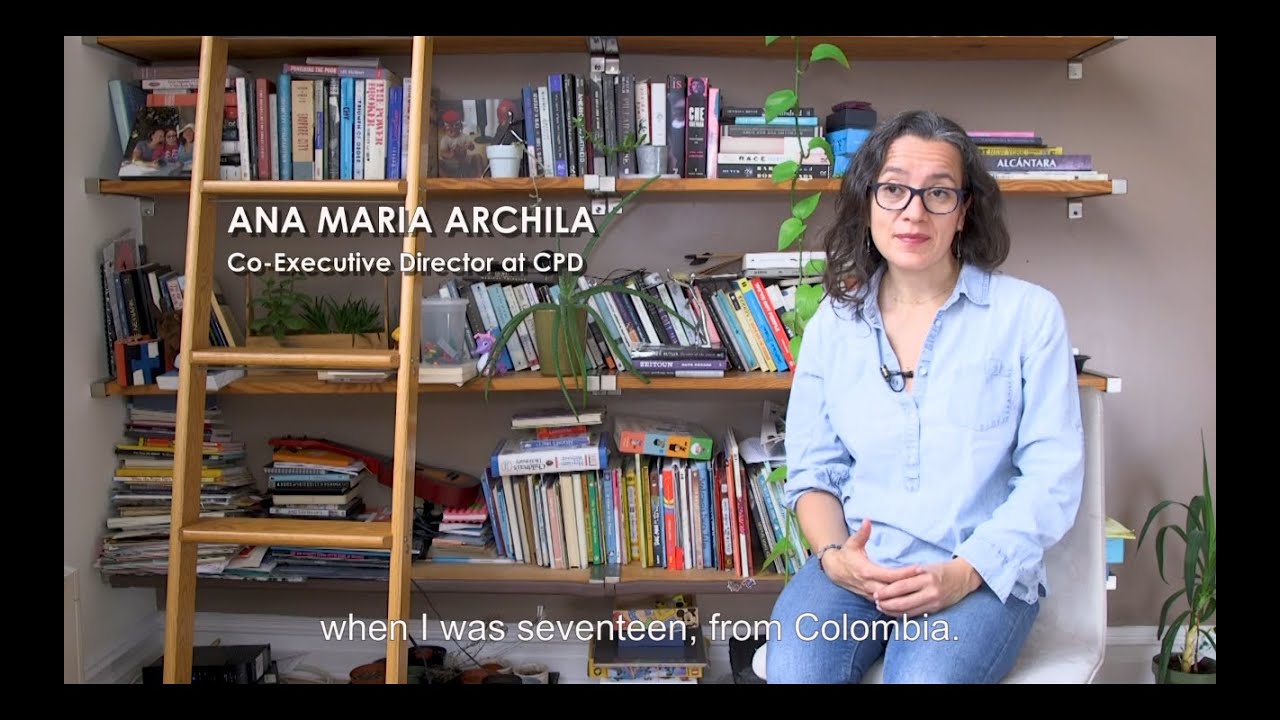 The Center for Popular Democracy on NYXT