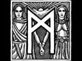 Explication des runes 2024  mannaz