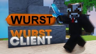 (NEW) 26.2 BEST Hack Client for Minecraft Java - Wurst