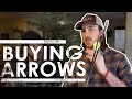How to Choose Arrows for a Compound Bow | The Sticks Outfitter | EP. 34 How to Choose Arrows for a Compound Bow | The Sticks Outfitter | EP. 34