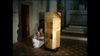 La Macina di San Cresci : Design exhibition 2