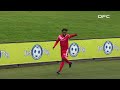 OFC Champions League 2022 | Central Coast FC vs Galaxy FC Highlights