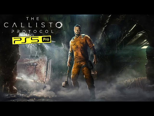 Amazon.com: The Callisto Protocol Standard Edition