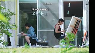 (sub indo) BTS in the soop