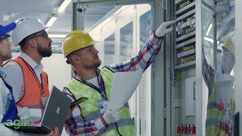 ONE From Agilix: Video 5 - How to Avoid a Big Industrial Network Traffic Jam