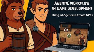 AI Agents & Game Development: Why ChatGPT Isn’t Enough for D&D (And What I Built Instead)