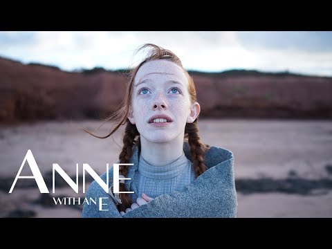 Anne with an E: Season 2 - Official Trailer