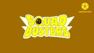 Requested Squad Busters Logo 2024 Effects The New Isle With 20 Random Effects