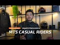 Jaqueta de Couro Premium | Casual Riders com Estilo Urbano – Lançamento MTS