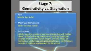 Erikson's Stages.wmv