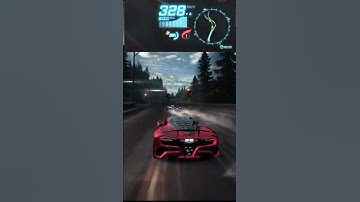 Hennessey venom f5 - In NFS