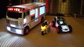 2018 Hess Truck Unboxing