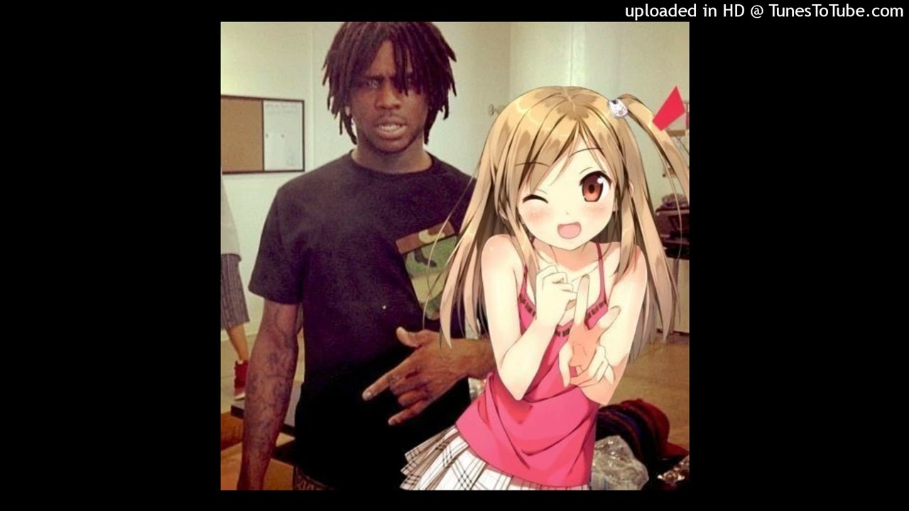 [FREE] old chief keef x futuristic glo type beat - 