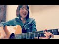 Sheryl Crow / Steve McQueen 【Guitar Cover】