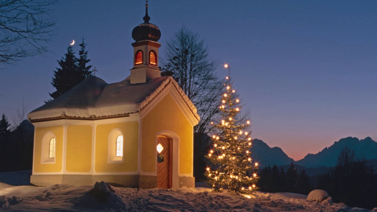 Süßer die Glocken nie klingen German Christmas Carol Instrumental