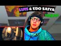 ProjektPi REACTS To LUIS EDO SAIYA RADAR mp3