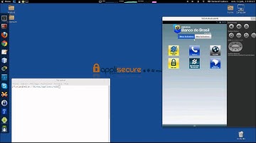 Vulnerability Master Key Android - Video
