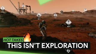 The Reason Open World Fatigue Is KILLING The Industry | Hot Takes #4